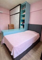 Blk 133 Lorong Ah Soo (Hougang), HDB 4 Rooms #597116321